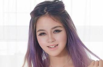 尤物馆 - 不怕羞，悦儿Yuky的女仆原图直接抛给你来了。