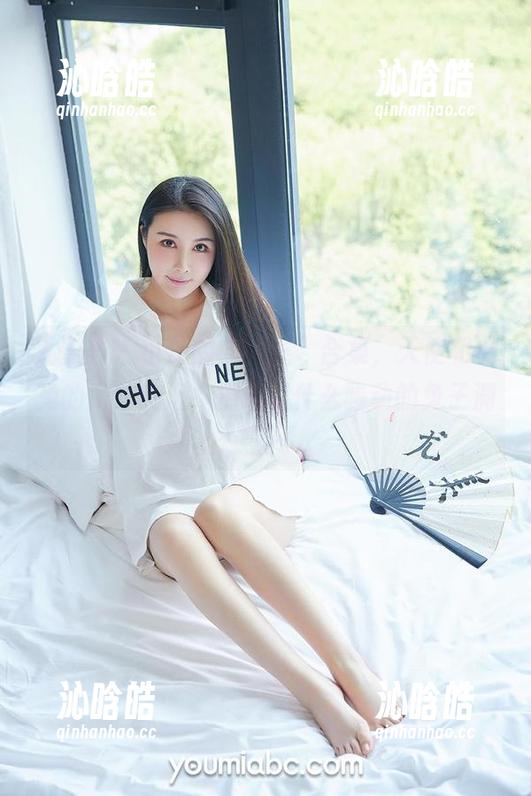 尤蜜荟 - 小仙的“修女”合集，天使和魔鬼的微妙交汇，掉进了什么骚动的兔子洞？