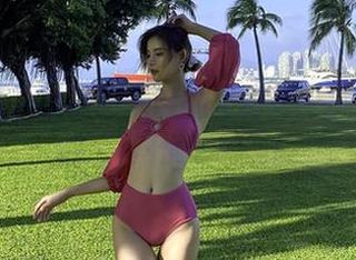 微密圈 - 就是阿朱啊的写真集:挑选出来的‘真·优享秀’!