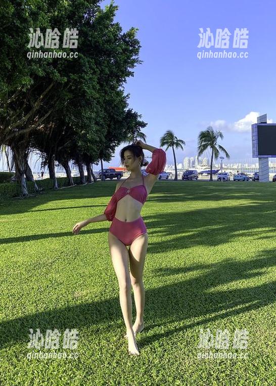 就是阿朱啊 微密圈 - 就是阿朱啊的写真集:挑选出来的‘真·优享秀’!