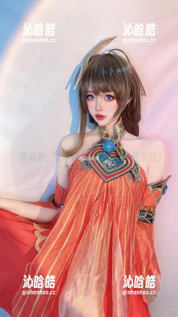 嶋葵私拍：奶牛还是说说我的养殖梦想？