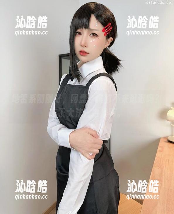 地雷系刚刚好，网盘合集你不来逛逛吗？布丁大法直白推荐。