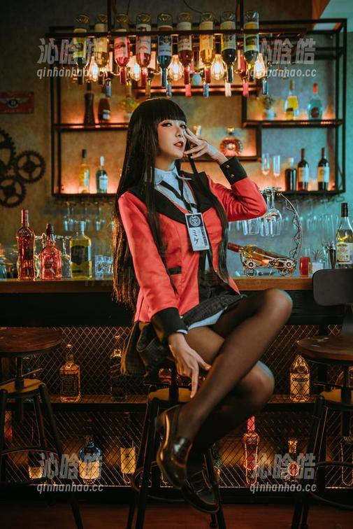 希希_啾的私房比基尼合集，看得我开始怀疑沙滩存在的意义了。
