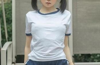 周末郊游实录:幼水铃衣和她的可爱装备,你敢信她一个人收拾了?