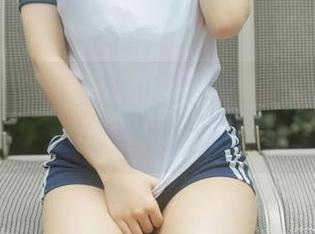 迷失在幼水铃衣的私房图集,童年的不靠谱再现