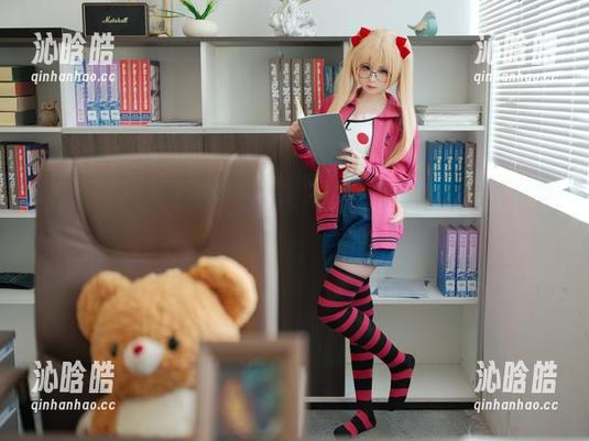 幼水铃衣 皮衣文化又加速了,幼水铃衣的这组写真让我意外收到了意想不到的资源!