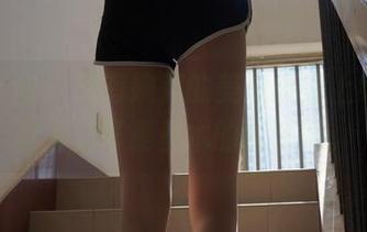 异思趣向 - 又有婉萍的美图资源上线，珠圆玉润可是基本的配置啊。