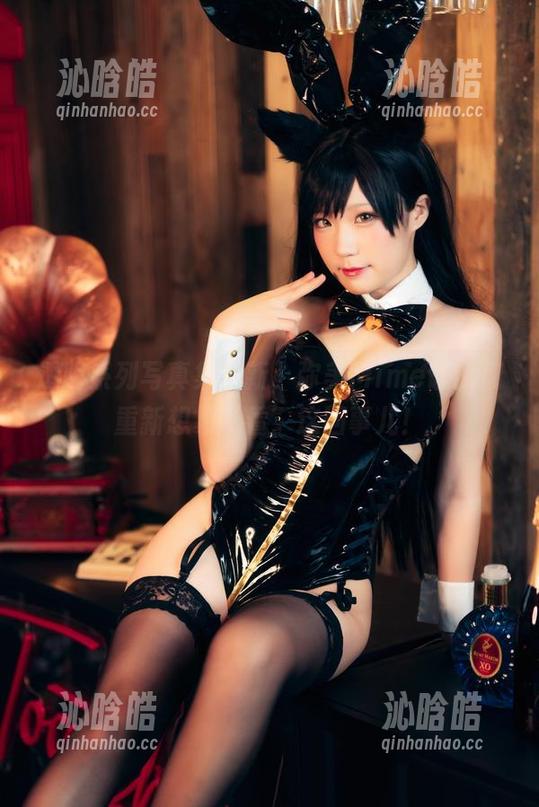透明系列写真集更新，弥美Mime让我们重新想象‘看’这回事儿！