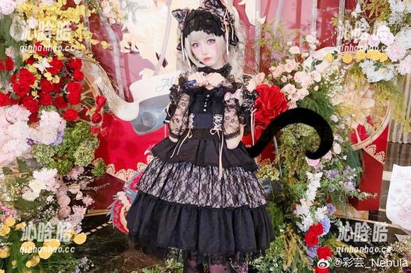 彩芸_Nebula的妹妹作品集：下载前记得要心脏强大哦！