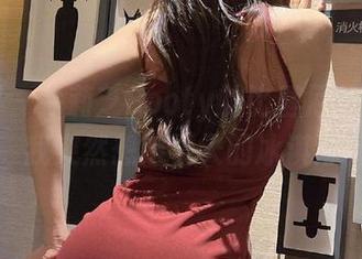 微密圈 - 徐莉芝Booty的比基尼写真,让我突然想起夏天的冰淇淋