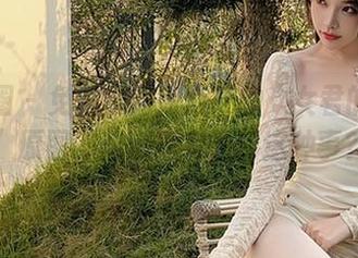 微密圈 - 免费拿到徐莉芝的“女君的交接”原图,难道真有福利这种事?