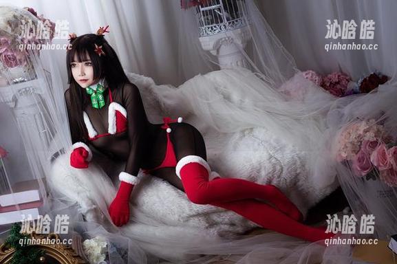 纯洁得有些怪，抱走莫子aa的生日修女精选写真集