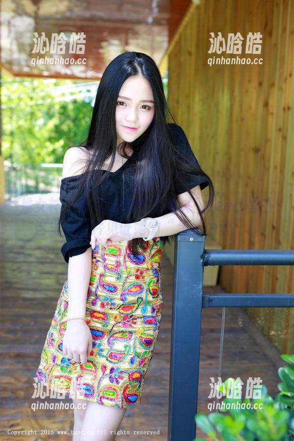 推女神-Lee小棠 推女神 - 高跟鞋的全套秘诀:Lee小棠在这里,图片见证她的“步步为营”!