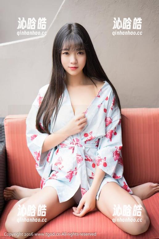 推女神 - 私房藏品：黄可christine与她的网袜故事合集
