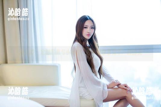 推女郎 - 定制写真与小秘密，曾水让你看见不一样的美
