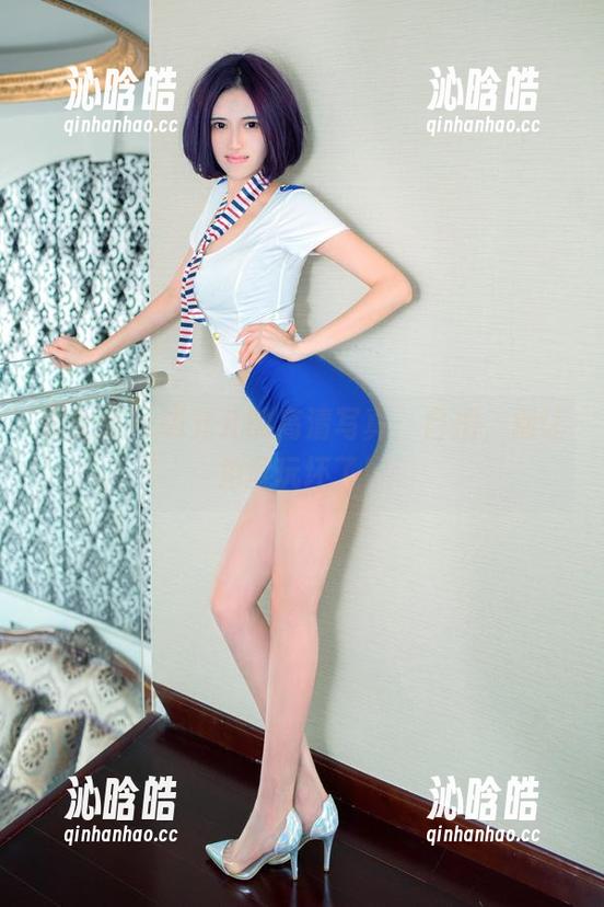 推女郎-胡允儿 推女郎 - 胡允儿的高清写真:自拍,别让角度玩坏了!