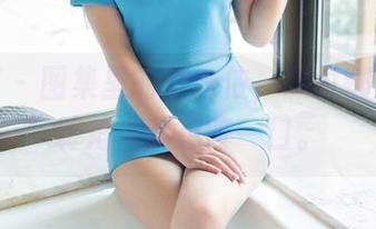 推女郎 - 图集里的赵惟依,随时都是甜心转角,真想咬一口。