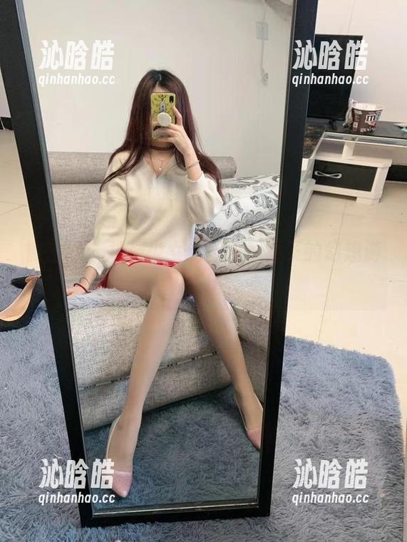 提袜少女 微密圈 - 提袜少女的图包,袜子的幻想游乐场