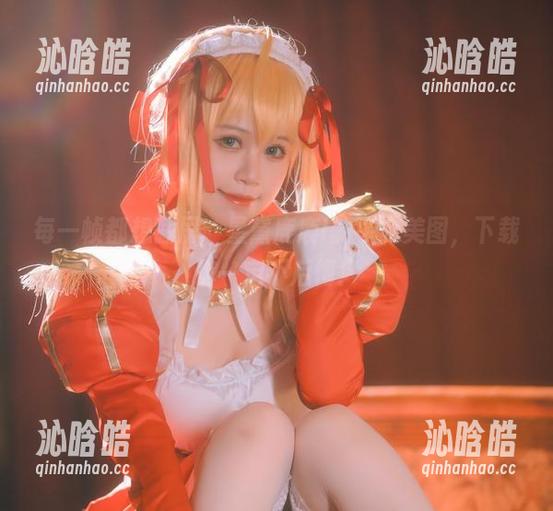 星黛鹿鹿i 每一帧都想截屏,星黛鹿鹿i的平安美图,下载你一定不后悔!