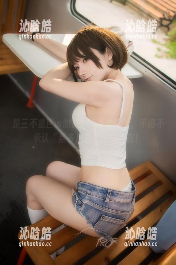 是三不是世w的美图让我种草了，不得不承认“喜多川海梦”的存在！