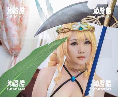 不只是在线写真，更是本末末带来的奇幻精灵村百科全书！