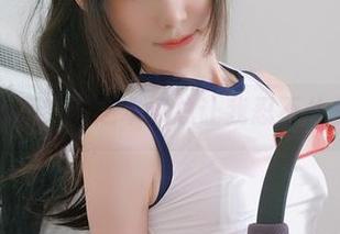 制服写真，木之本果总让我忍不住多停留