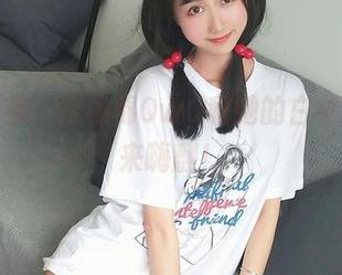 最新合集:木棉棉OwO和她的白衬衫,快来嗨翻!