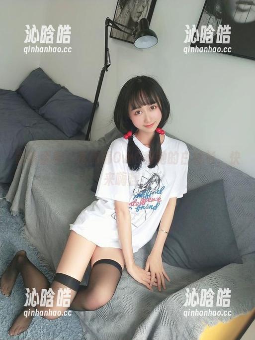 最新合集：木棉棉OwO和她的白衬衫，快来嗨翻！