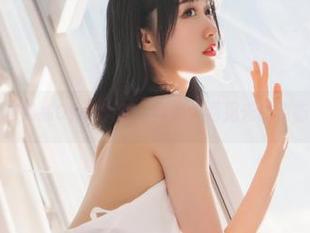 木绵绵OwO最新写真集，看见光的姿态