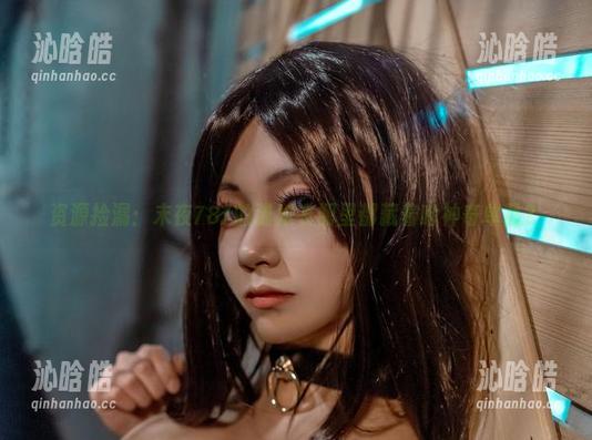 资源捡漏：末夜787的猫娘衣橱里都藏着啥神奇单品？