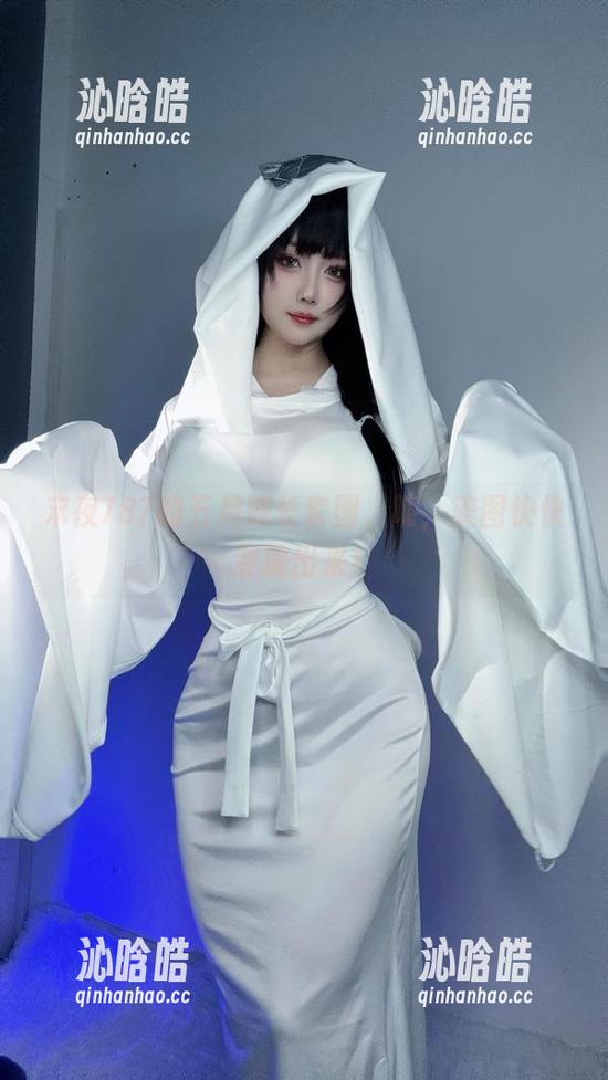 末夜787 末夜787的五月舰长套图,呃,美图快快变现出来!