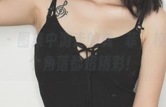 果团网 - 图集中游走的龚玥菲,校园的每个角落都超精彩!