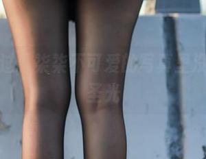 海风吹过,柒柒不可爱的写真里没那一丝圣光