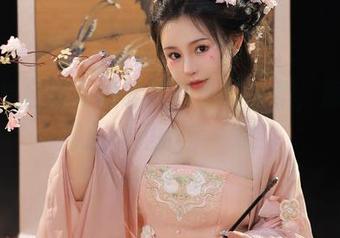 如果嫦娥能有桃暖酱的私拍图集,那王者荣耀都是小菜一碟!