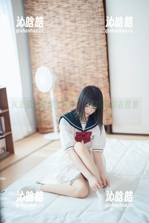 从未见过的粼光写真，桜桃喵带你去图集中找乐子！