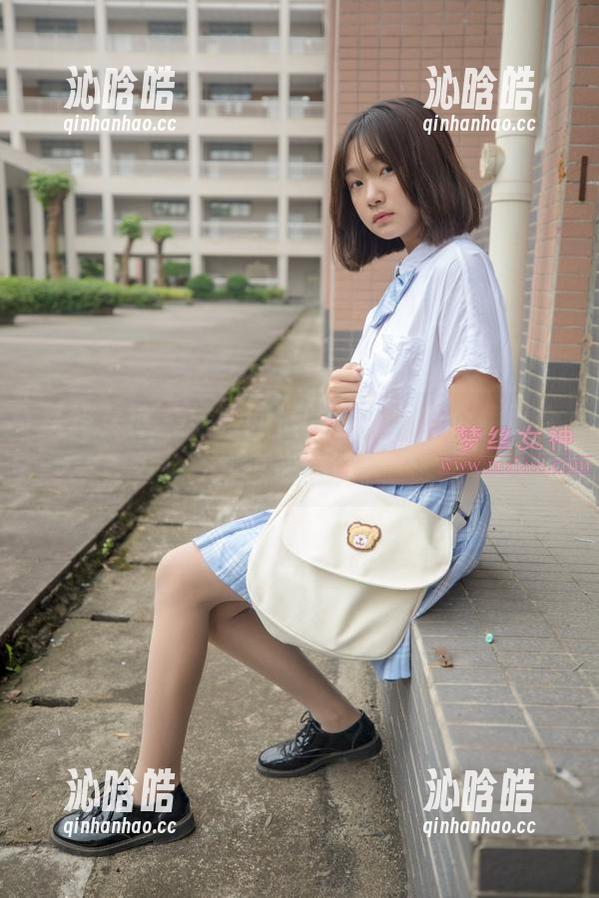 梦丝女神 - 校服回忆的乔儿，有个免费合集等你来戳。
