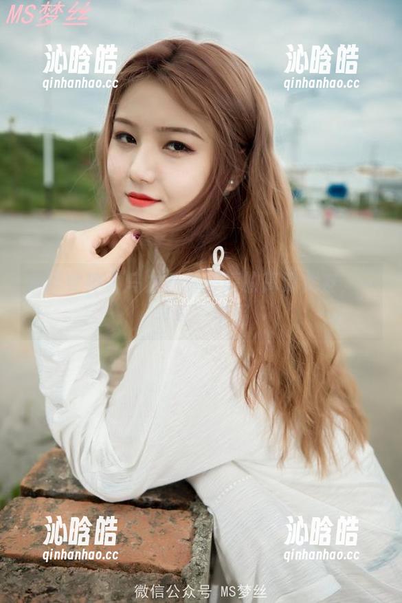 梦丝女神 - 乌龙？魏婷婷的高清女友，一半真一半假