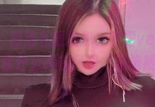 微密圈 - 精选礼服图包,梦露veronica教你什么叫在风里‘施施然’