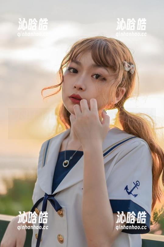 梨瑾瑾的图册又来了，怎么越看越觉得她召唤了可爱精灵？