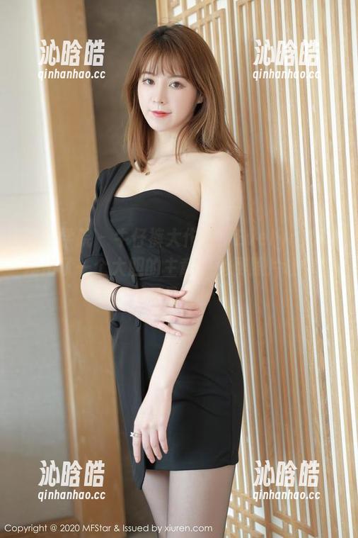 模范学院-Evelyn艾莉 模范学院 - 牛仔裤大作战:Evelyn艾莉提出了一个大胆的主意,免费照片让你看呆!