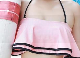 模范学院 - 大美妞儿的眼镜秀，保证让你多看两眼！