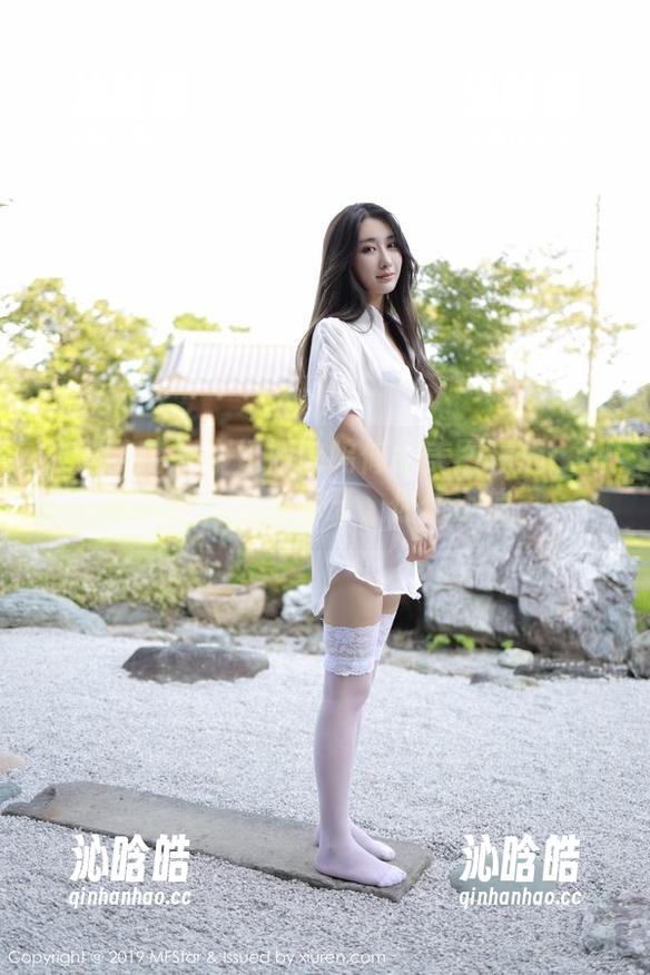 模范学院 - 小奶瓶呜呜修女美图精选：以柔克刚，甜到掉牙，你信不信。