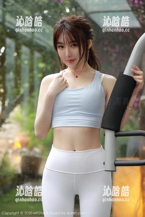 模范学院 - 方子萱天生穿兔女郎！写真作品集，请随意翻阅