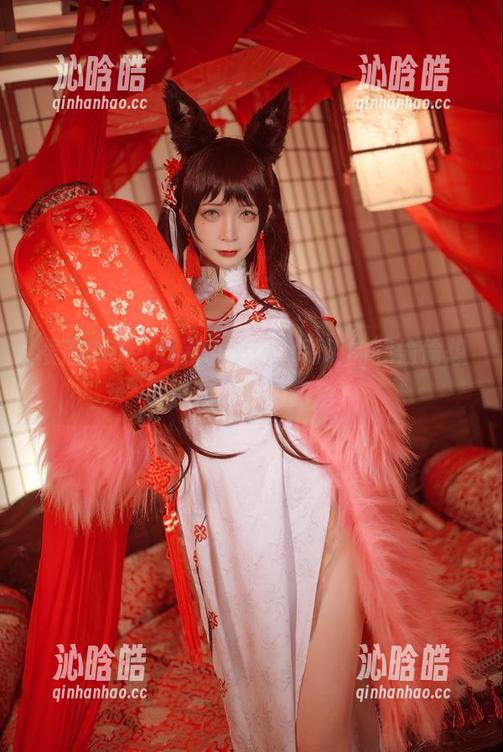 樱落Selena黑色精选，聪明的我偷偷想象她在隐秘的角落。