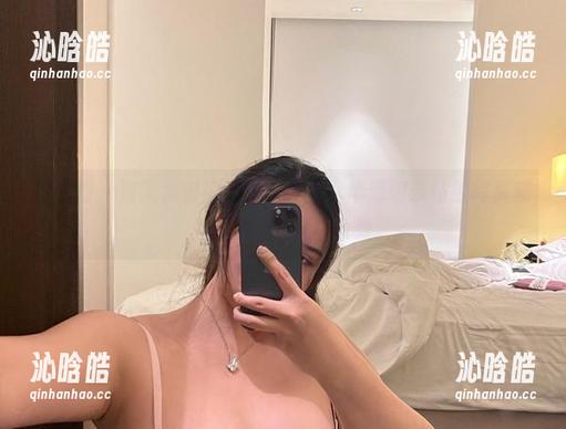 微密圈 - 迈入水蜜桃米米的世界，半透明带钻的写真图册就像夢一般的轻盈