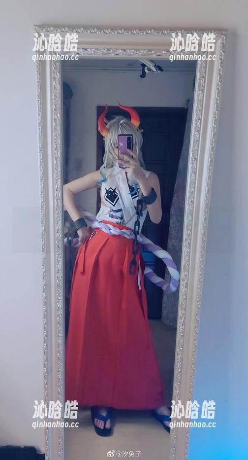 美图大赏：走近汐兔子的LOVELIVE!时刻