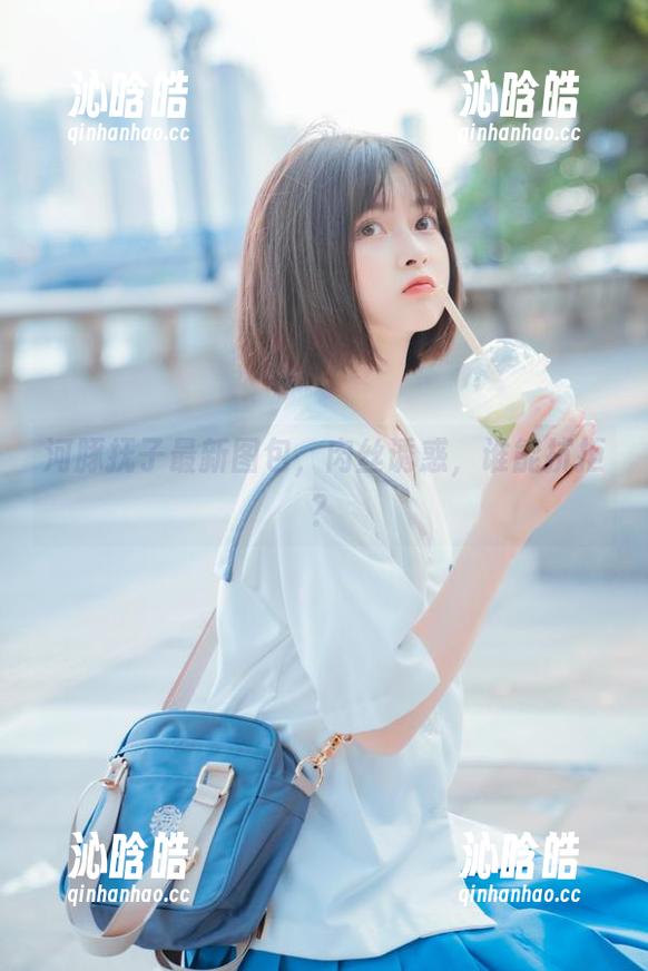 河豚抚子最新图包，肉丝诱惑，谁能抗拒？