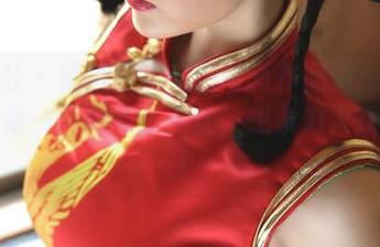 波萝社 - 精选夏美酱的写真作品集:每一张都是一未知的可能性,想象力火花四溅!
