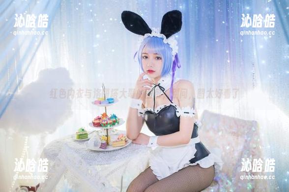 红色内衣与洛丽塔大哥的图包，别问，图太好看了