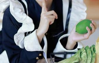 洛桑w伊梓蕾丝作品集：细腻之美就是这样不偏不倚！